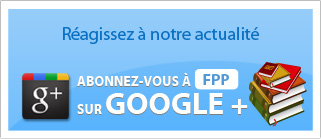 Abonnez-vous à FPP sur Google+